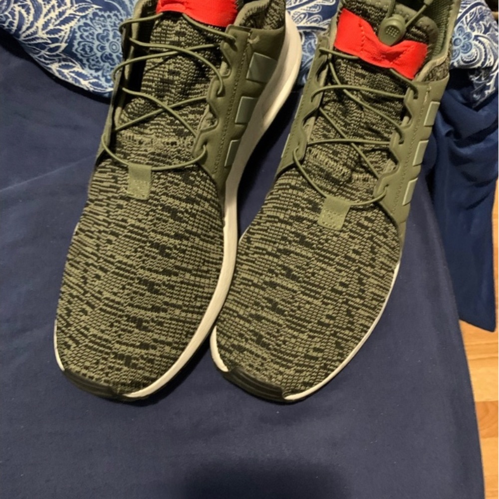 Adidas sneakers